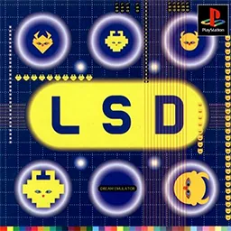 LSD - Dream Emulator (Japan)